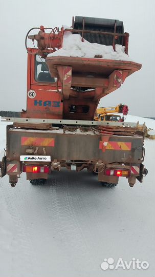 Клинцы ПКС-55713-5К-3, 2013