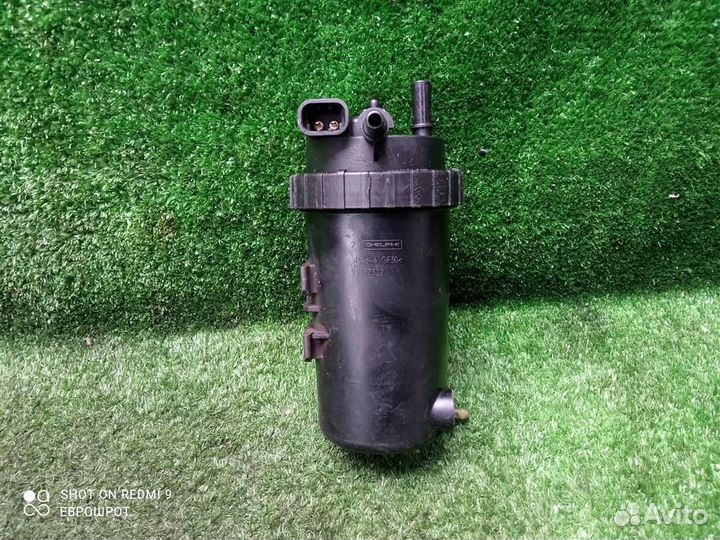 Корпус топливного фильтра Ford Mondeo 4 (2007-201