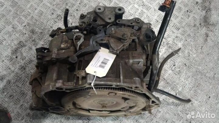 АКПП Opel Astra H