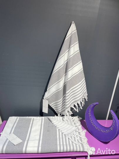 Полотенца сауна пештемаль