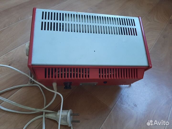 Облучатель