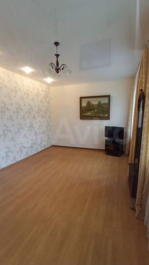 Дом 100 м² на участке 7 сот.