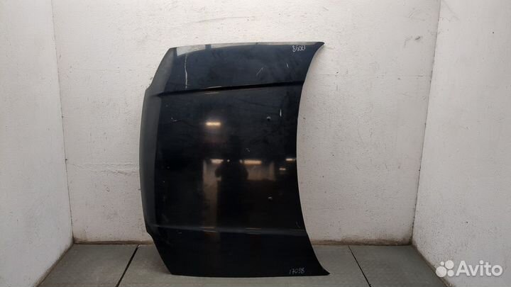 Капот Ford Escape, 2006