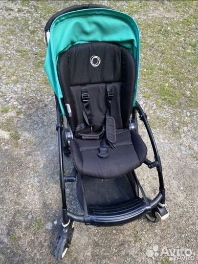 Коляска bugaboo bee