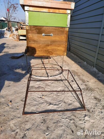 Ульи для пчел