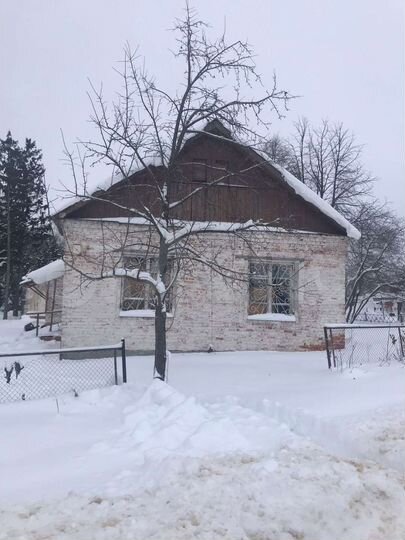 Здание, 120 м²