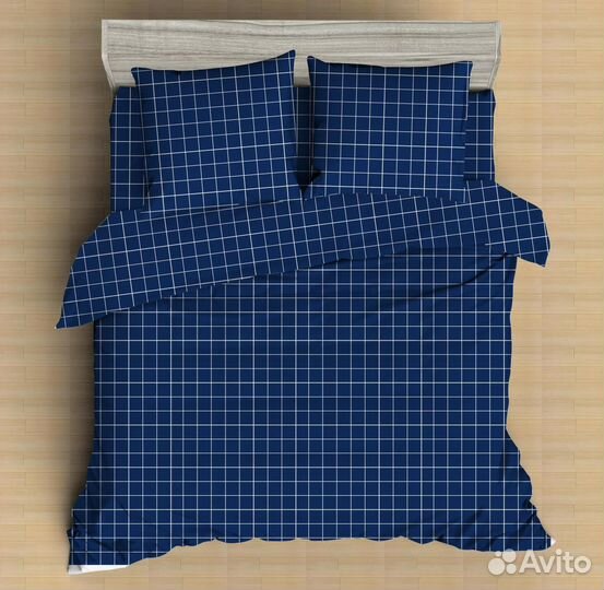 Комплект постельного белья