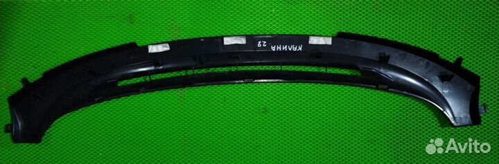 Жабо Калина