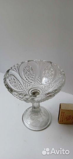 Креманка Вишера СССР