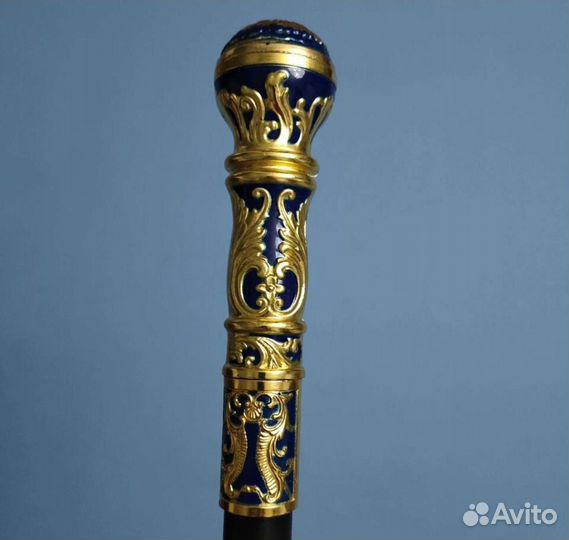 Трость Эксклюзивная 