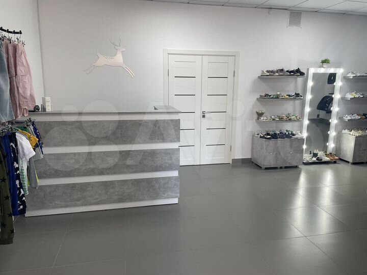 Свободного назначения, 35 м²