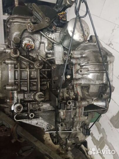 АКПП mitsubishi fto F4A421W7A8