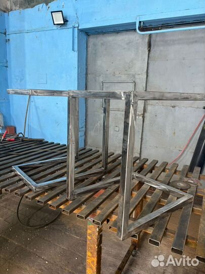 Сварка металла, сварочные работы, сварка