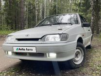 ВАЗ (LADA) 2113 Samara 1.6 MT, 2011, 250 000 км, с пробегом, цена 183 000 руб.