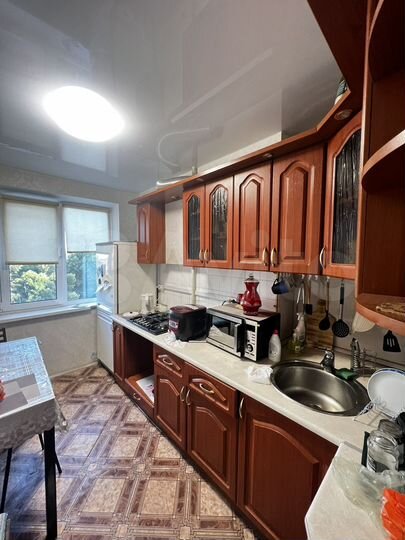 2-к. квартира, 45 м², 7/9 эт.