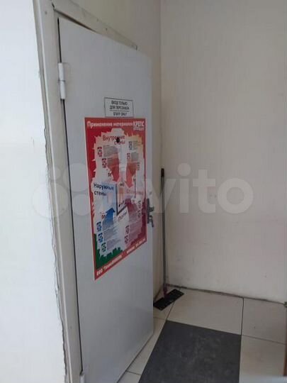 Производство, 130 м²