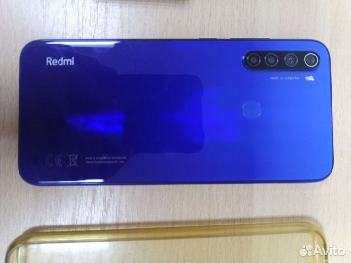 Xiaomi redmi note 8t 32gb