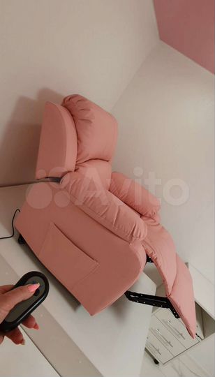 Свободного назначения, 18 м²