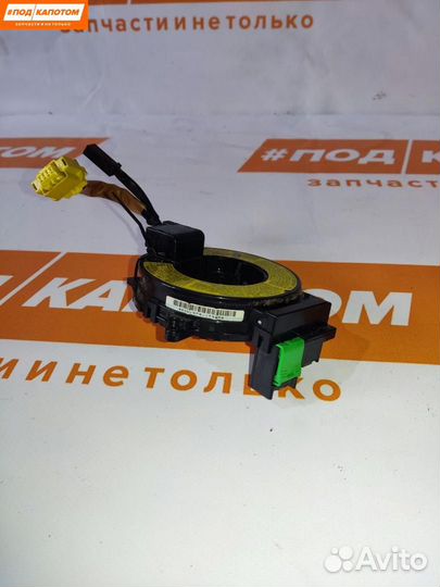 Шлейф рулевой Mitsubishi Outlander 2 2007