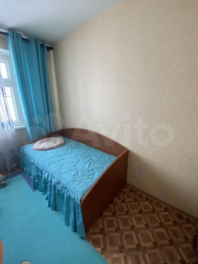 3-к. квартира, 75,9 м², 8/9 эт.