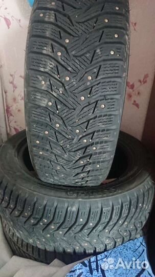 Kumho WinterCraft Ice WI31 195/55 R16