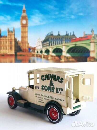 Матчбокс Matchbox: Y3, Y5, Y10, Y12, Y13 + Y1, Y8