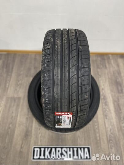 RoadX RXMotion U11 275/30 R19 96Y