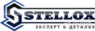 Stellox 1501843SX 150 1843-SX ШРУС наружный к-кт 3