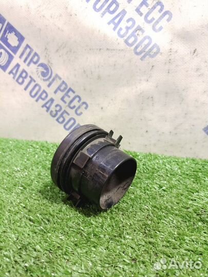 Дефлектор воздушный передний левый Bmw E39 седан