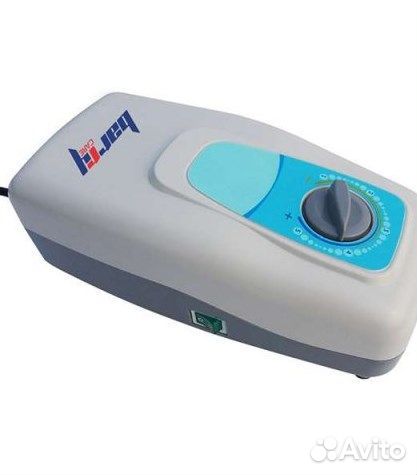 Матрас противопролежневый с компрессором новый