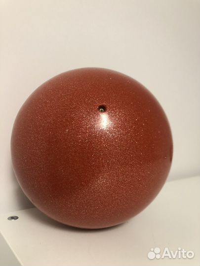 Мяч гимнастический