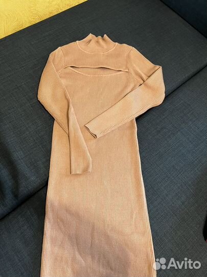 Платье lichi xs