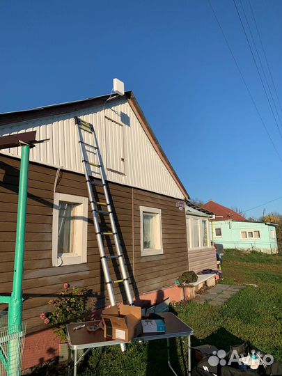 Интернет на дачу, за город, в частный дом, офис