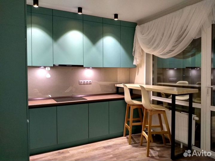 Кухонный гарнитур 