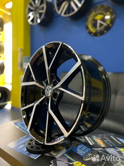 Диски R19 5/112 volkswagen audi