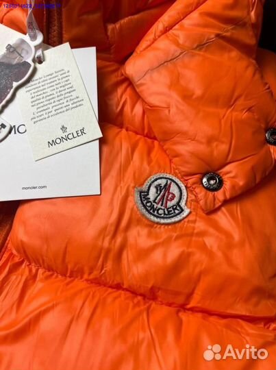 Жилетка moncler (Арт.22109)