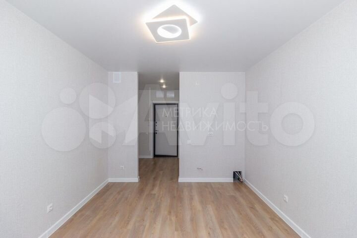 Квартира-студия, 19,8 м², 7/16 эт.