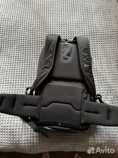 Фоторюкзак Lowepro Flipside 500 AW II