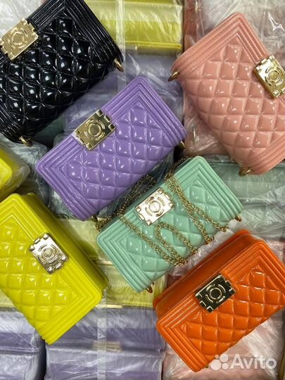 Сумочки детские