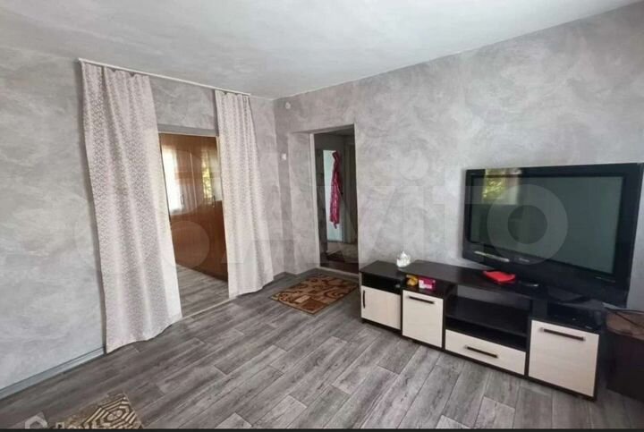 Дом 35,1 м² на участке 7 сот.