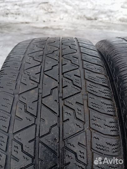 КАМА 402 215/65 R16