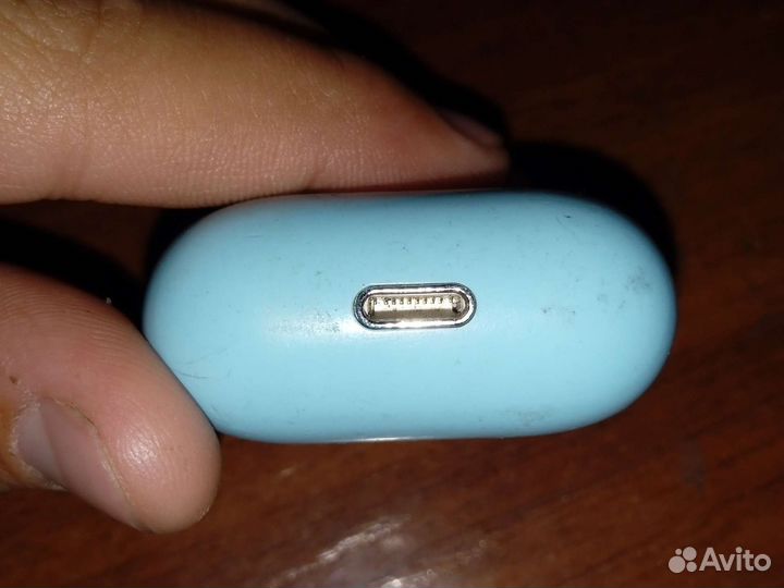 Подделка аир подс