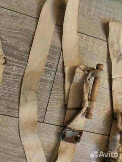 Жгут кровоостанавливающий РККА