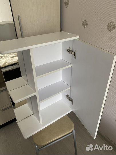 Зеркало в ванную