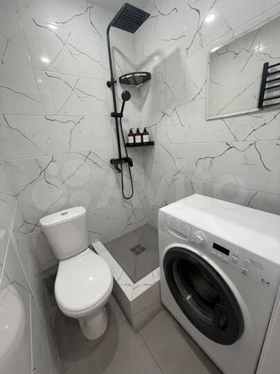 Квартира-студия, 18 м², 4/5 эт.