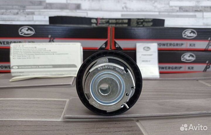 Ремень грм ваз 8 кл