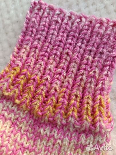 Носки женские