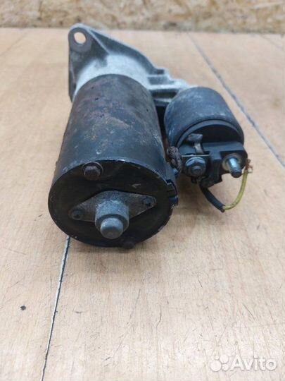 Стартер Saab 9-3 B204I 2000