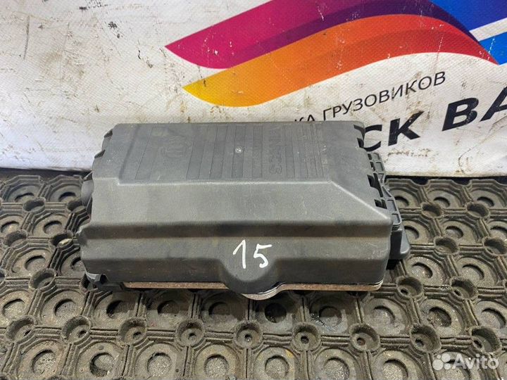 2530922 Блок управления EBS7 ECU Scania 6-series