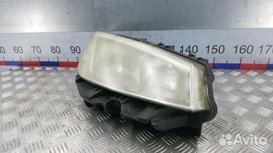 Фара правая renault megane 2 (BDN15MU01)
